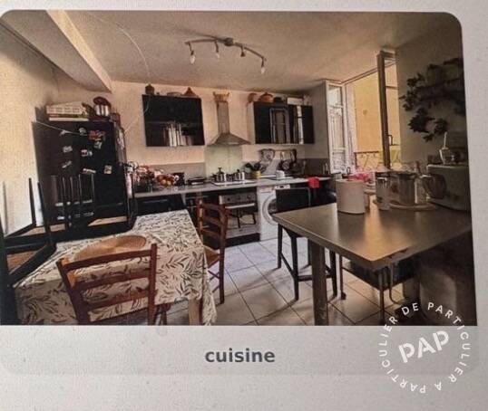Appartement à vendre, 53m², Corbeil-Essonnes