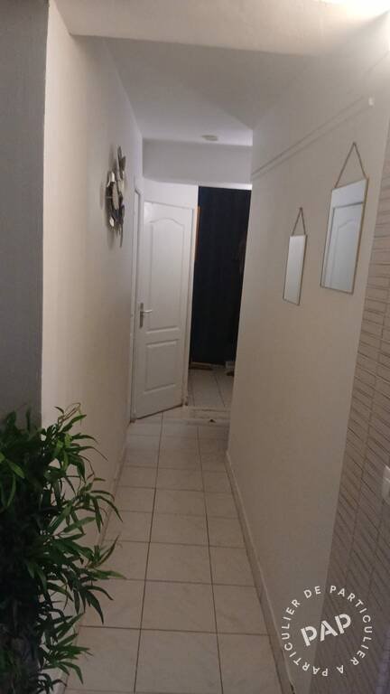 Appartement à vendre, 53m², Corbeil-Essonnes