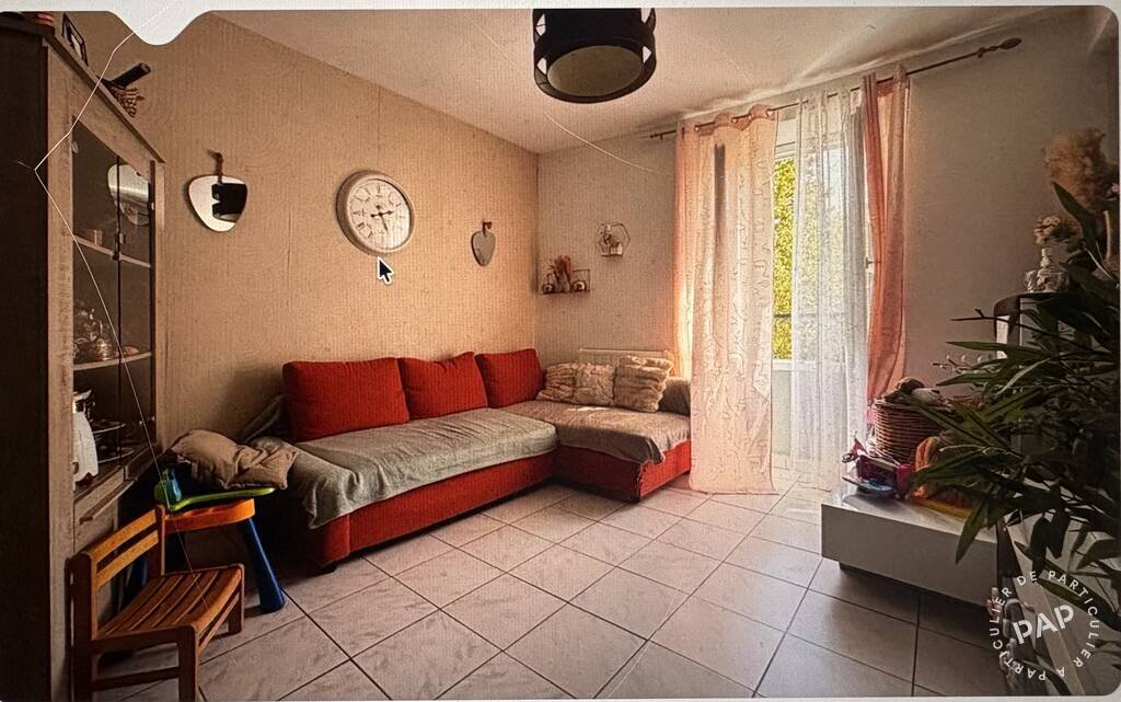 Appartement à vendre, 53m², Corbeil-Essonnes