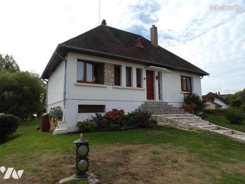 Maison à vendre, 107m², Pendé