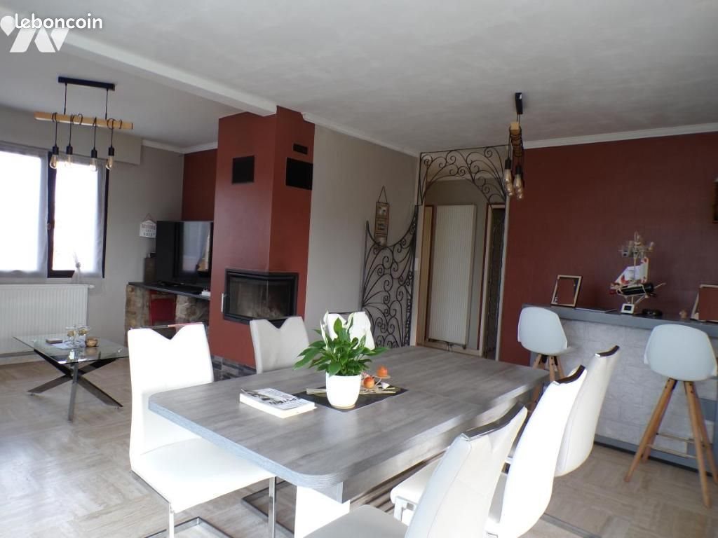Maison à vendre, 107m², Pendé