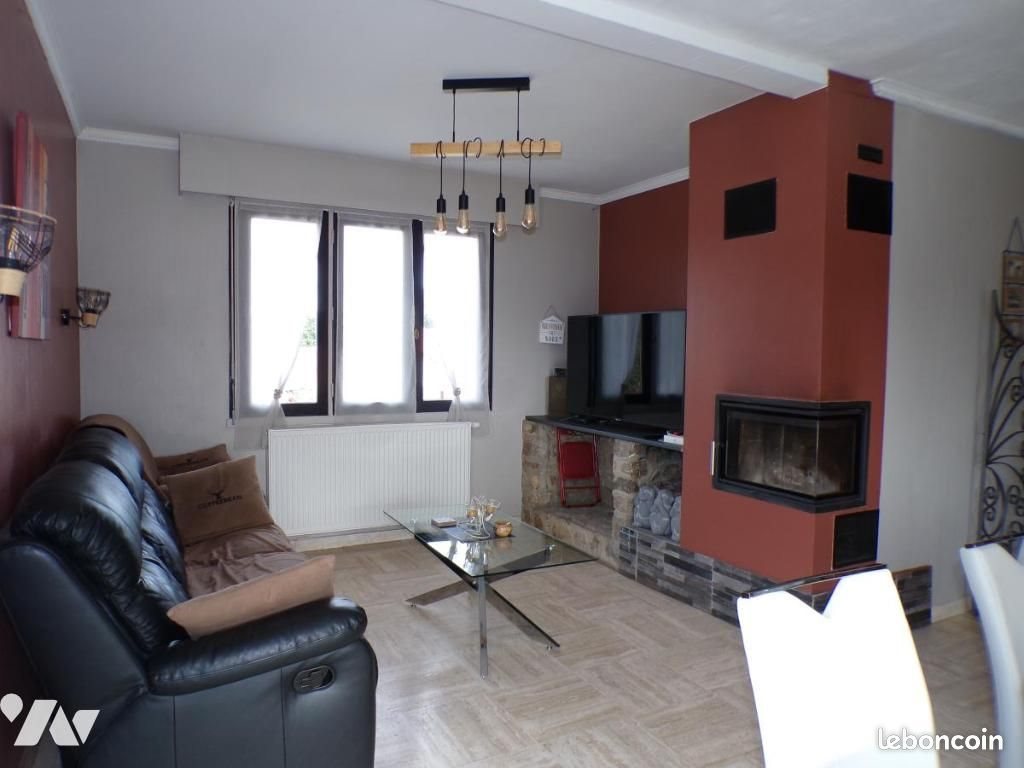 Maison à vendre, 107m², Pendé