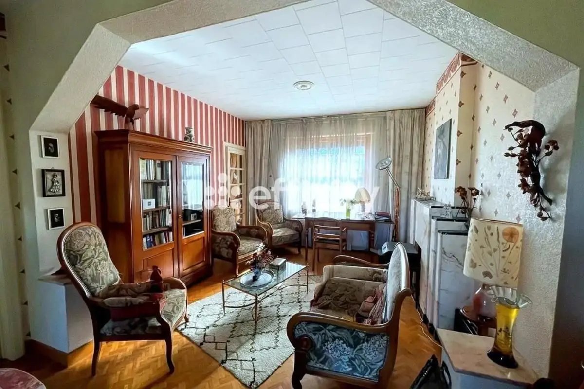 Maison à vendre, 135m², Vieux-Condé