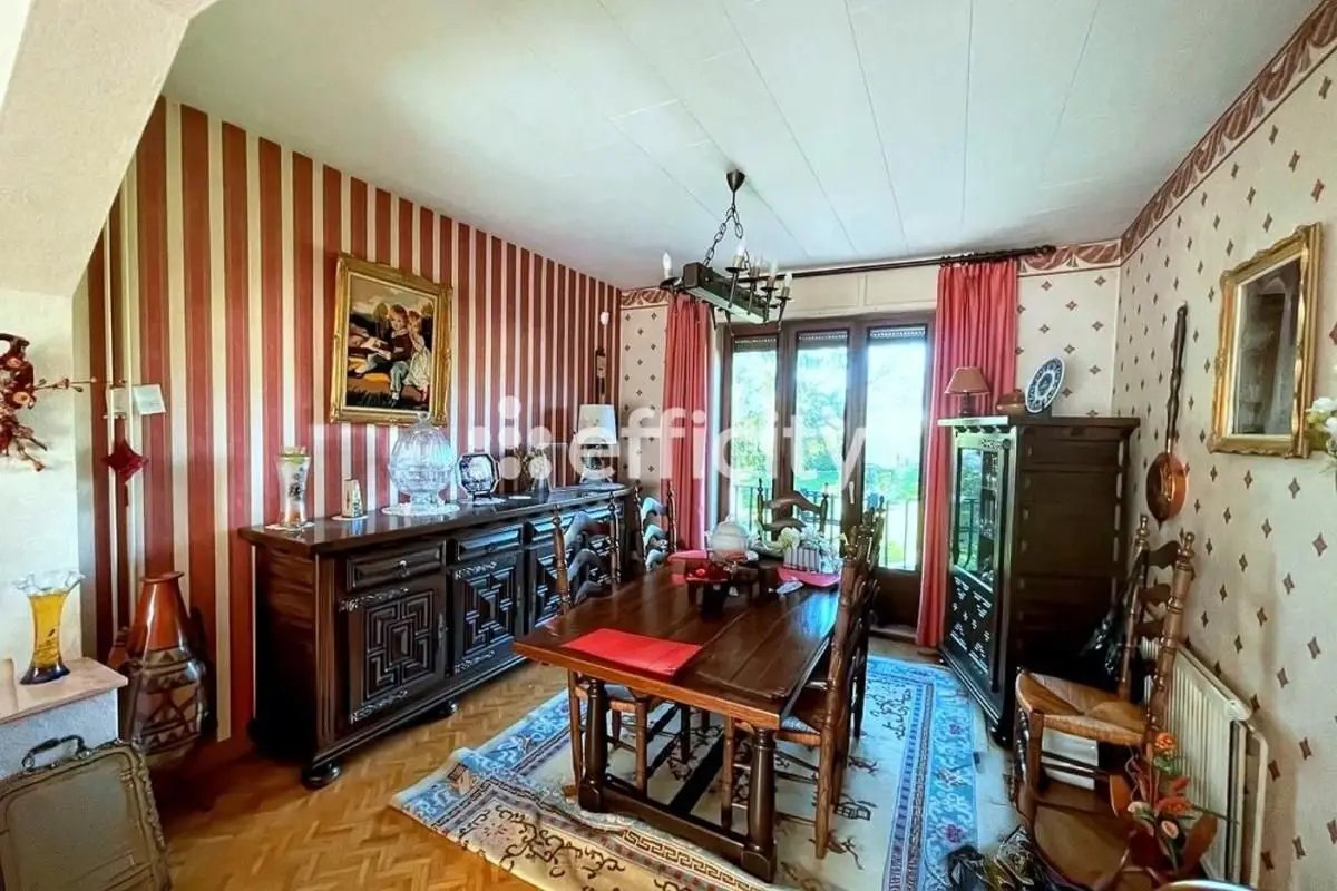Maison à vendre, 135m², Vieux-Condé