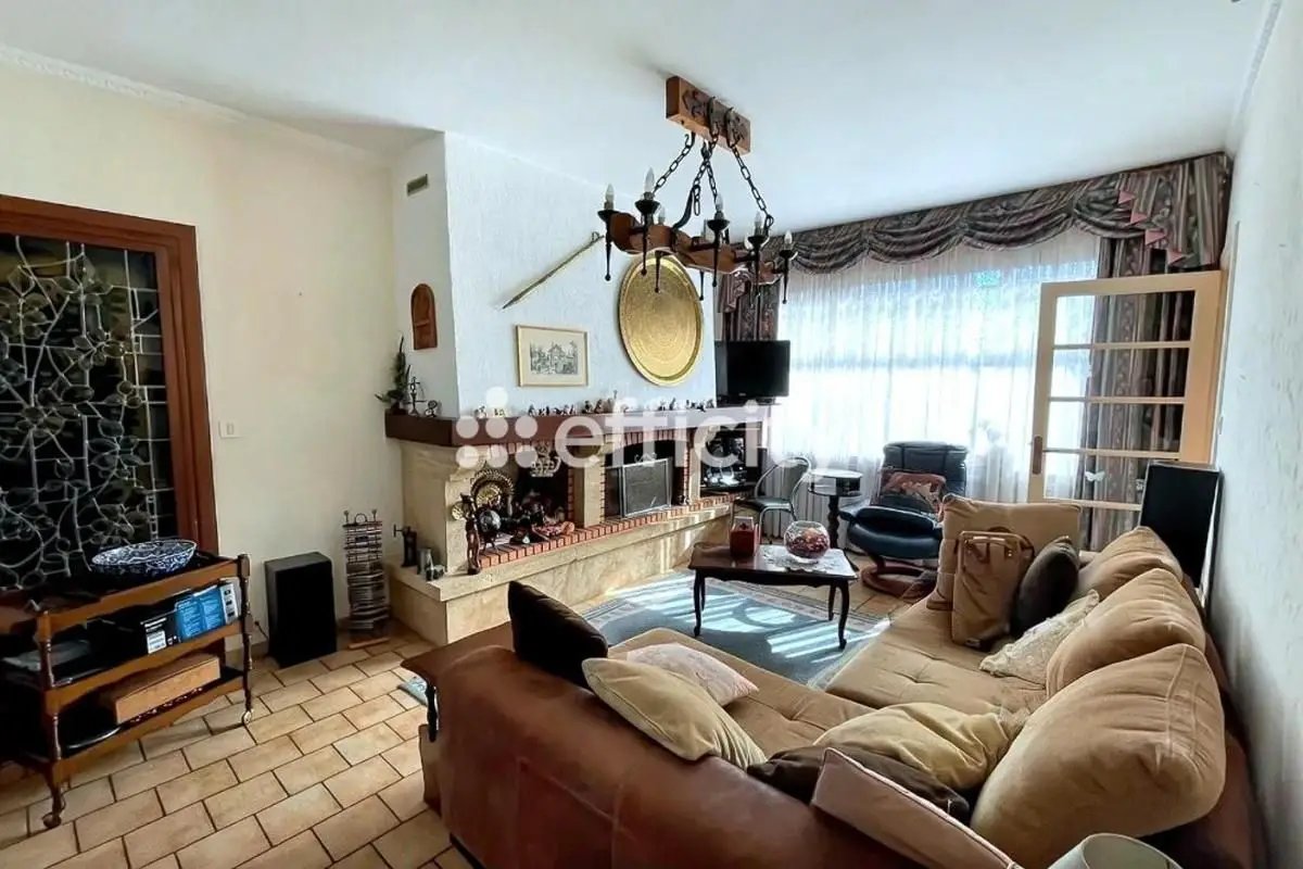 Maison à vendre, 135m², Vieux-Condé
