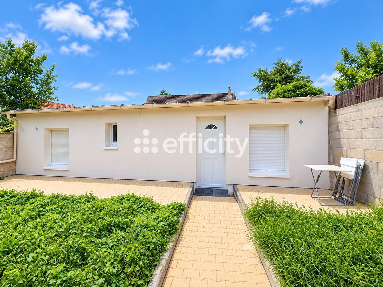 Appartement à vendre, 140m², Villiers-sur-Marne