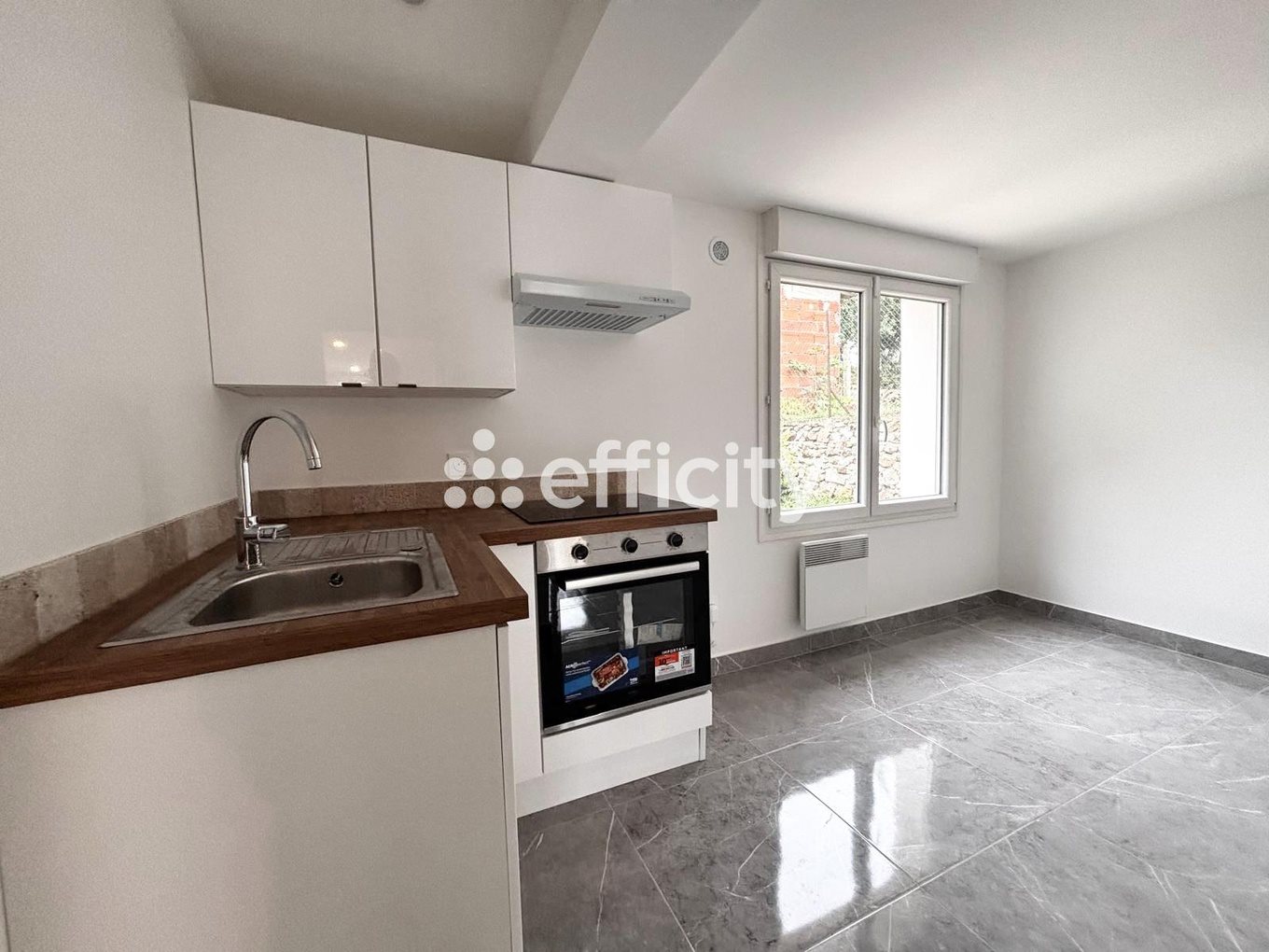 Appartement à vendre, 140m², Villiers-sur-Marne