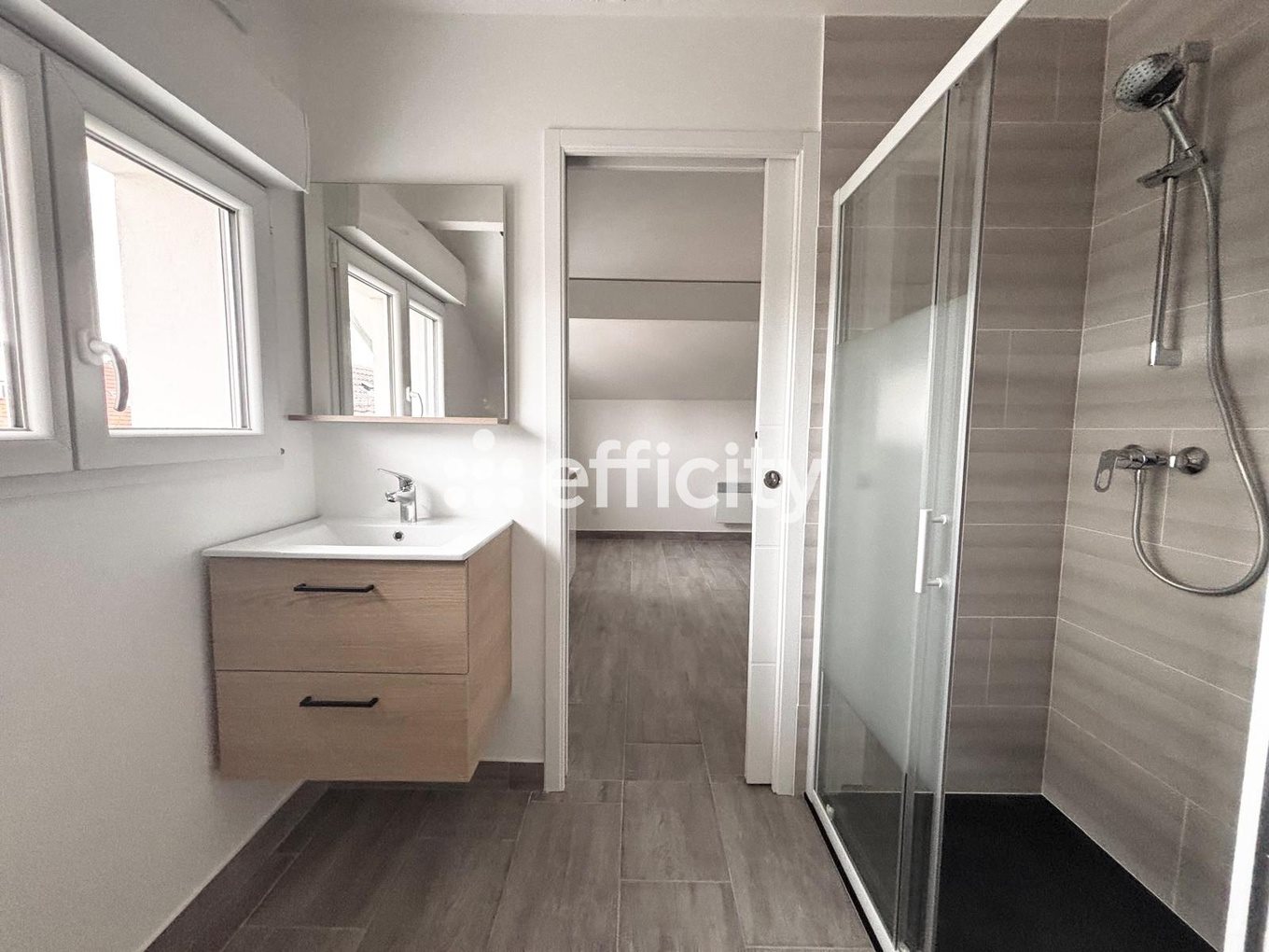 Appartement à vendre, 140m², Villiers-sur-Marne