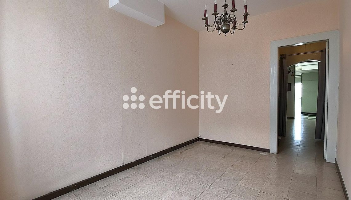 Maison à vendre, 94m², Fresnes-sur-Escaut