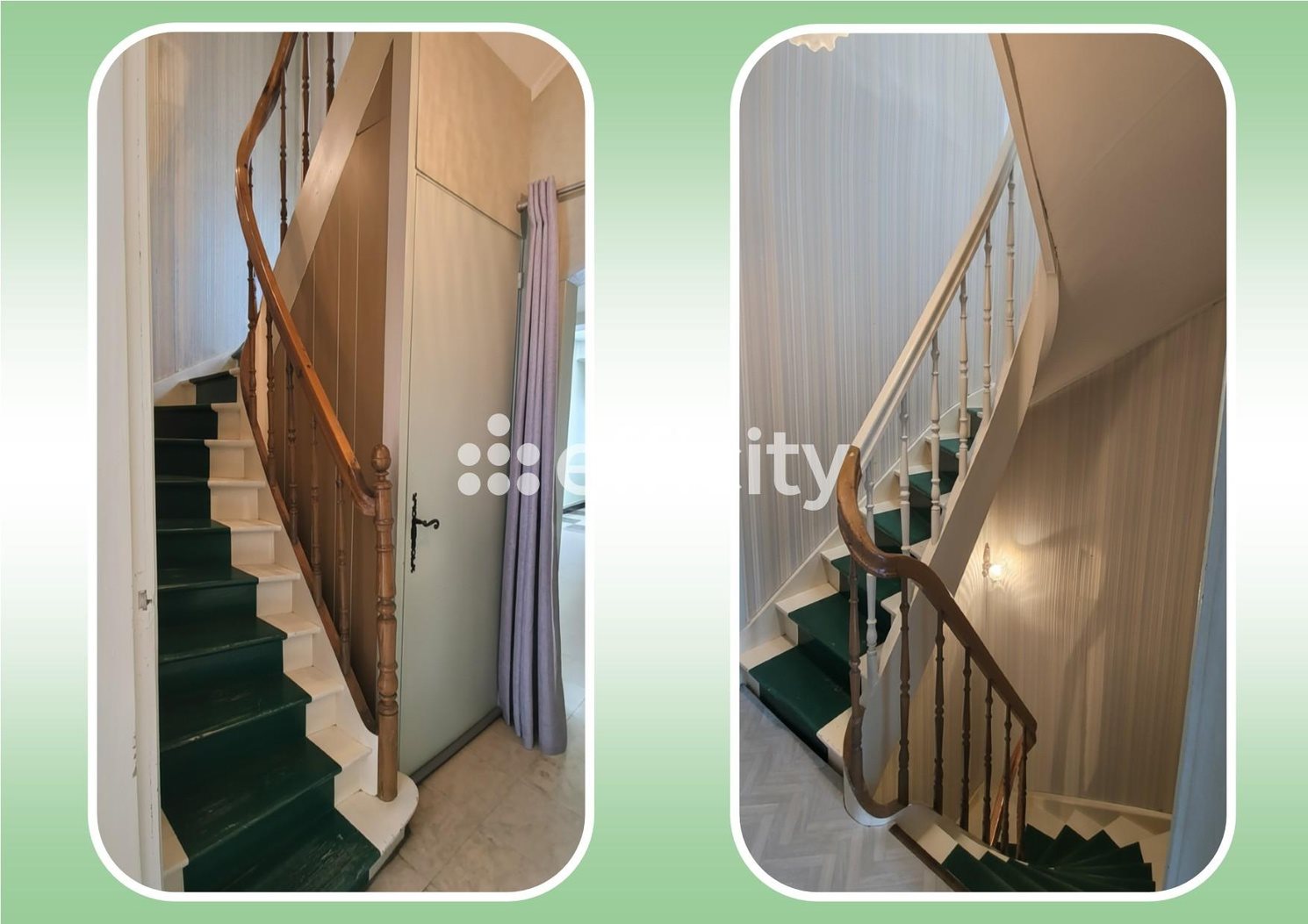 Maison à vendre, 94m², Fresnes-sur-Escaut