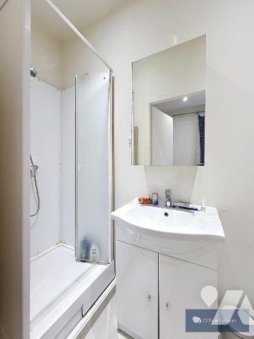 Appartement à vendre, 18m², Divonne-les-Bains