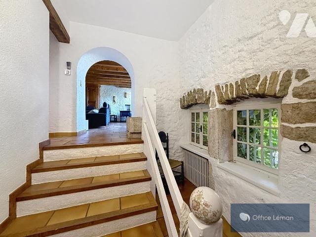 Maison à vendre, 201m², Divonne-les-Bains