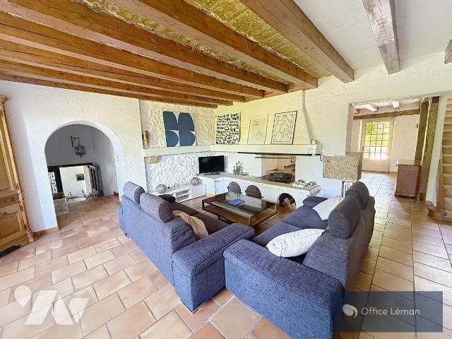 Maison à vendre, 201m², Divonne-les-Bains