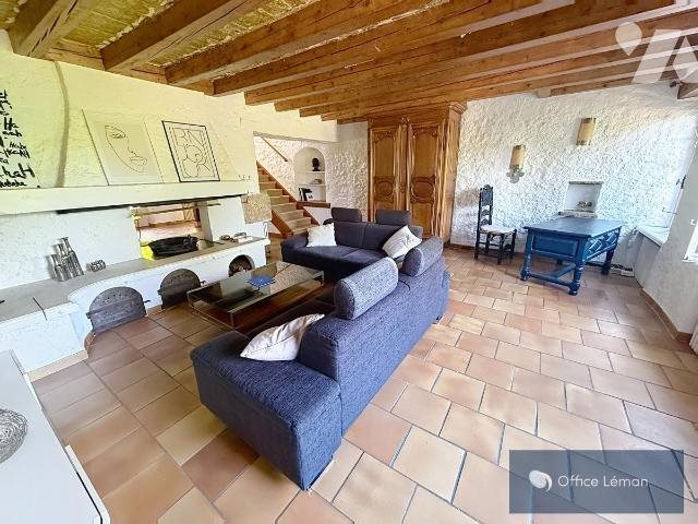 Maison à vendre, 201m², Divonne-les-Bains