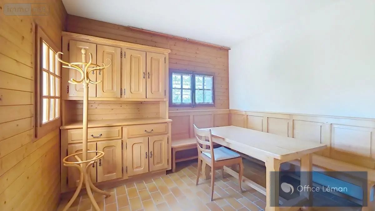 Maison à vendre, 160m², Crozet