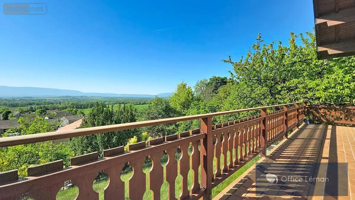 Maison à vendre, 160m², Crozet