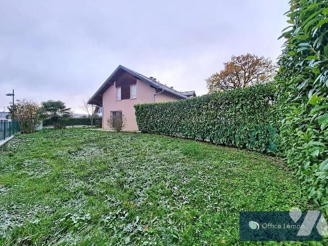Maison à vendre, 115m², Prévessin-Moëns