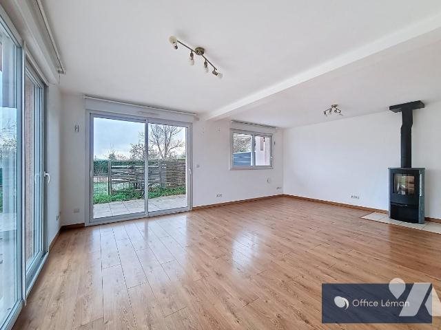 Maison à vendre, 115m², Prévessin-Moëns
