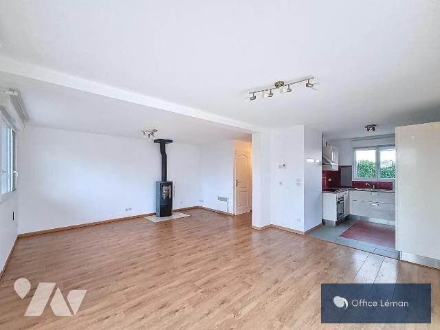 Maison à vendre, 115m², Prévessin-Moëns