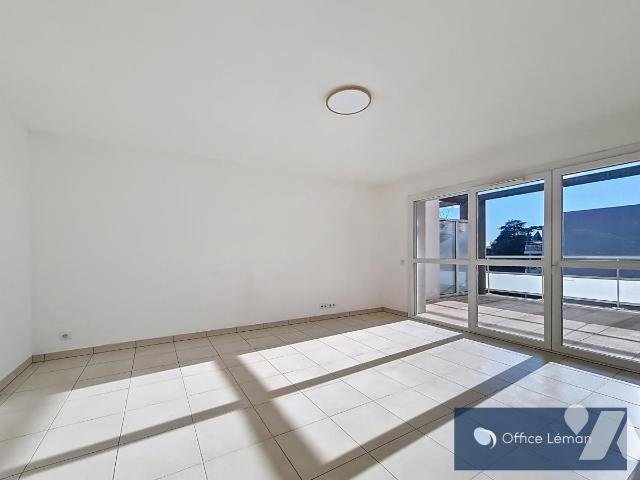 Appartement à vendre, 87m², Ferney-Voltaire
