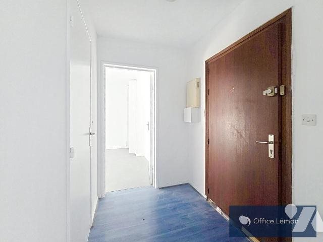 Appartement à vendre, 47m², Ferney-Voltaire