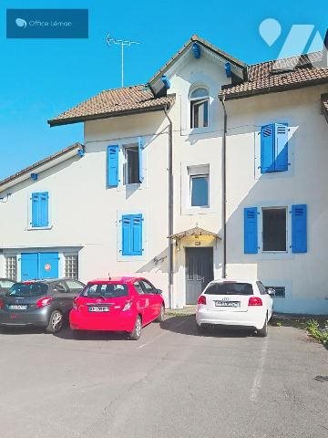 Appartement à louer, 17m², Divonne-les-Bains