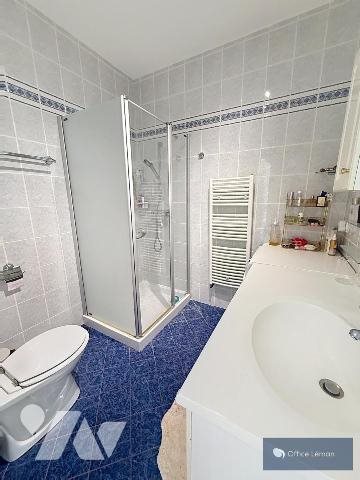 Appartement à vendre, 91m², Divonne-les-Bains