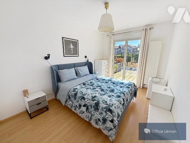 Appartement à vendre, 91m², Divonne-les-Bains