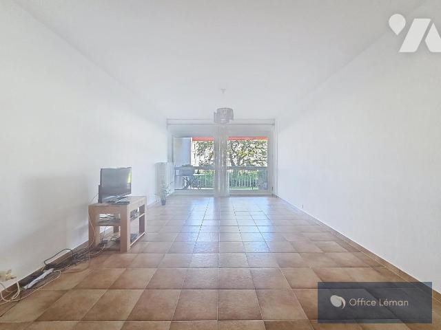 Appartement à vendre, 85m², Ferney-Voltaire