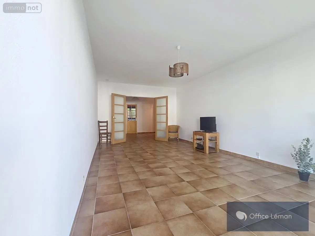 Appartement à vendre, 85m², Ferney-Voltaire