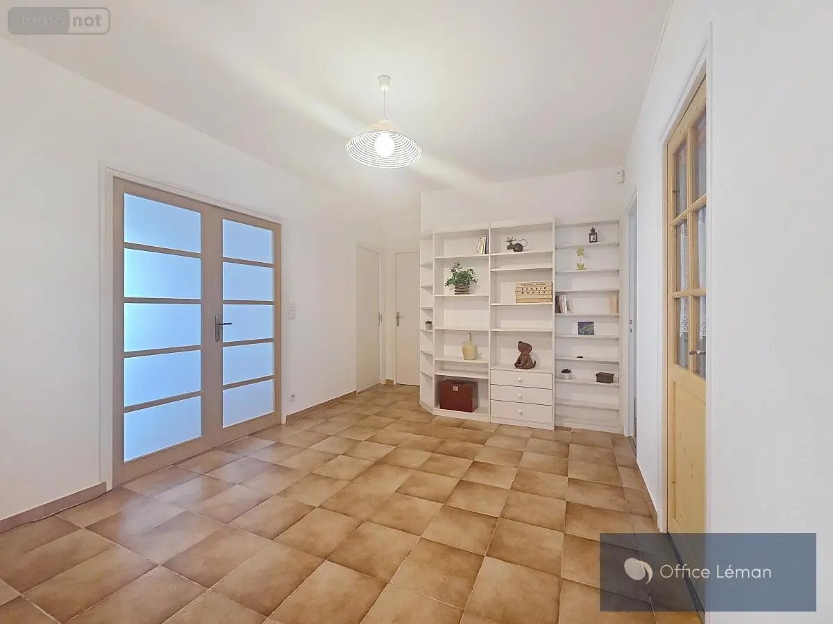 Appartement à vendre, 85m², Ferney-Voltaire