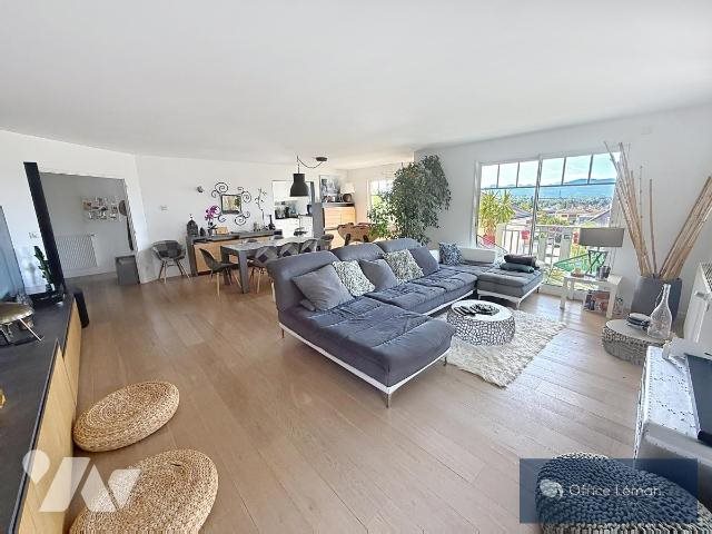 Appartement à vendre, 145m², Divonne-les-Bains