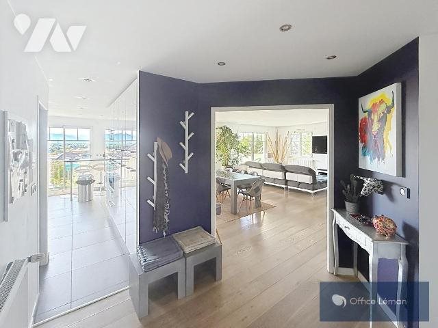 Appartement à vendre, 145m², Divonne-les-Bains