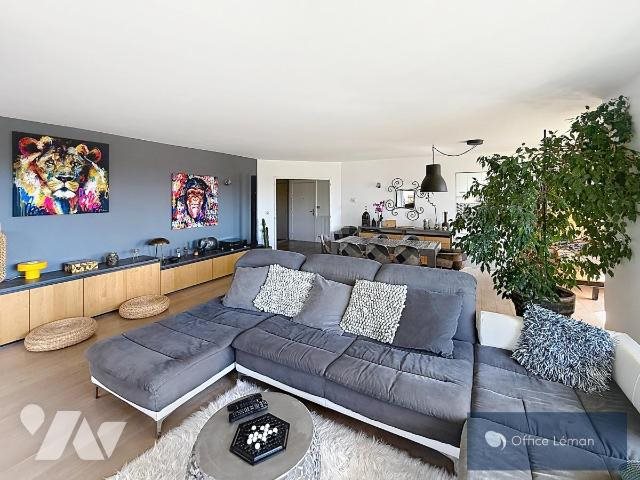 Appartement à vendre, 145m², Divonne-les-Bains