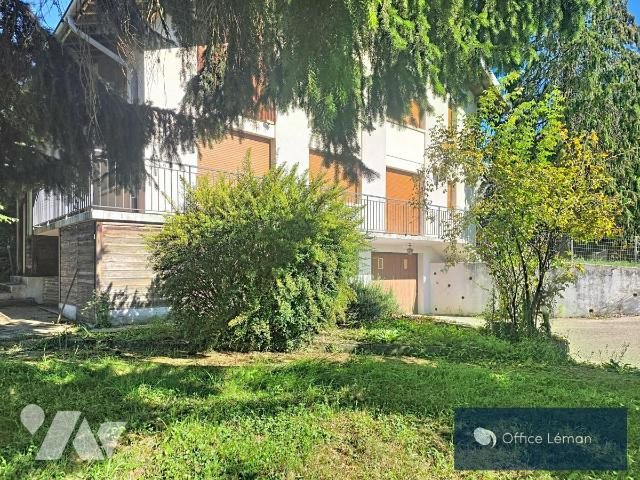 Maison à vendre, 230m², Prévessin-Moëns