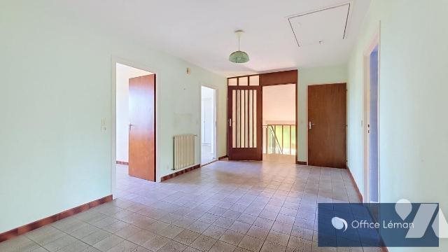 Maison à vendre, 230m², Prévessin-Moëns