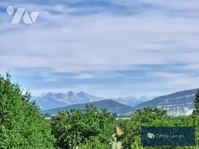 Maison à vendre, 230m², Prévessin-Moëns