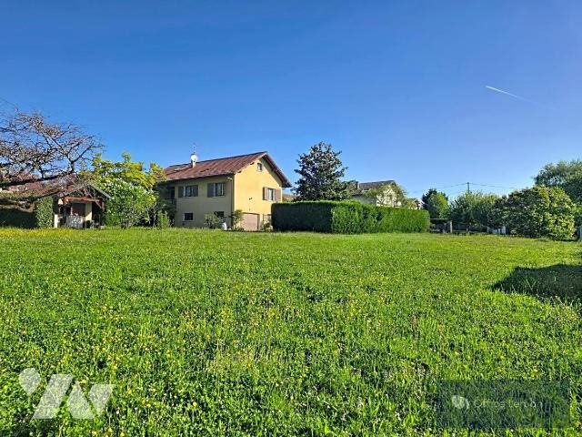 Maison à vendre, 116m², Prévessin-Moëns