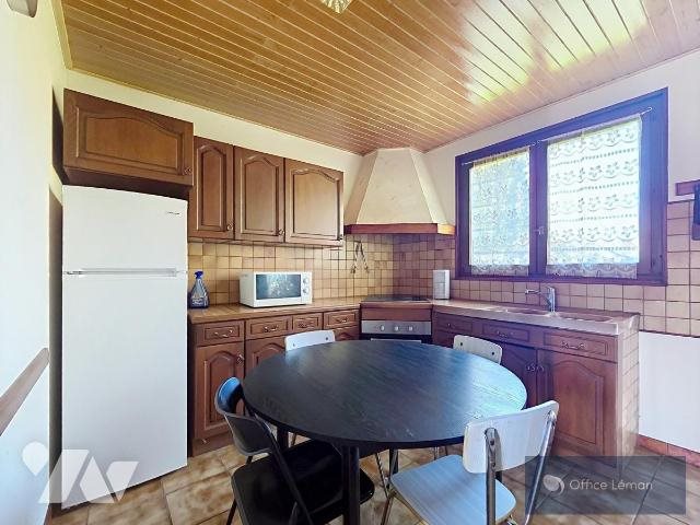 Maison à vendre, 116m², Prévessin-Moëns