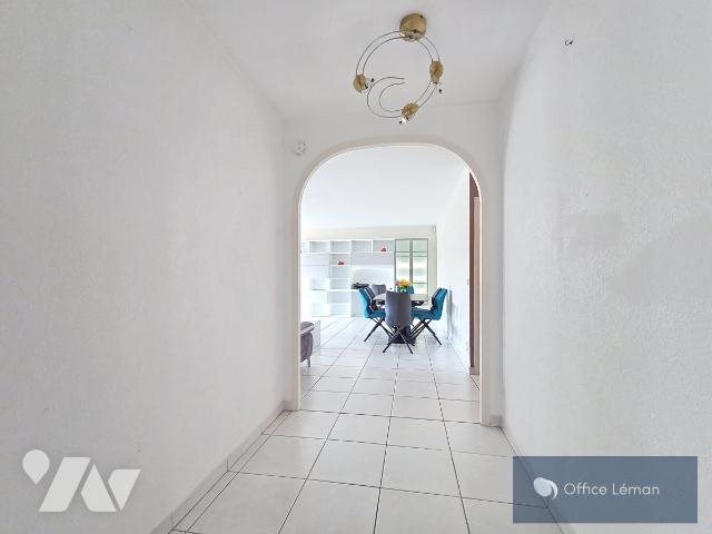 Appartement à vendre, 135m², Ferney-Voltaire