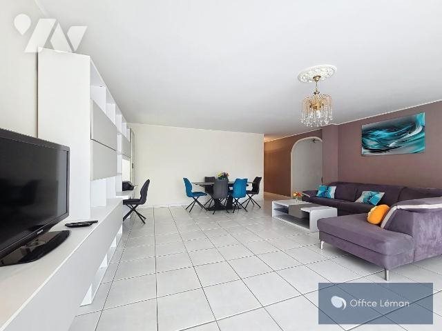 Appartement à vendre, 135m², Ferney-Voltaire
