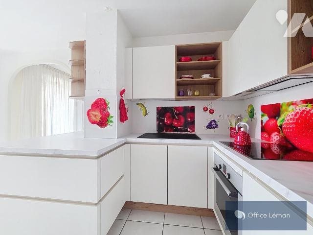 Appartement à vendre, 135m², Ferney-Voltaire