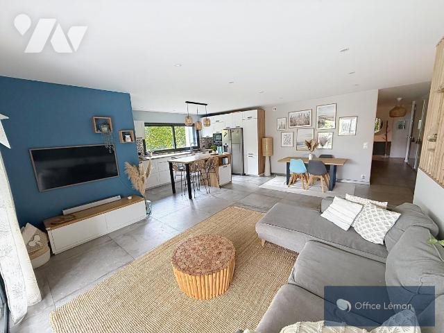 Appartement à vendre, 139m², Divonne-les-Bains