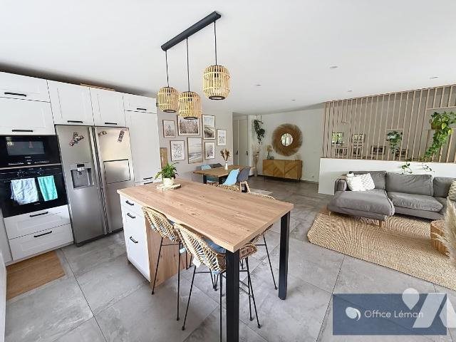 Appartement à vendre, 139m², Divonne-les-Bains