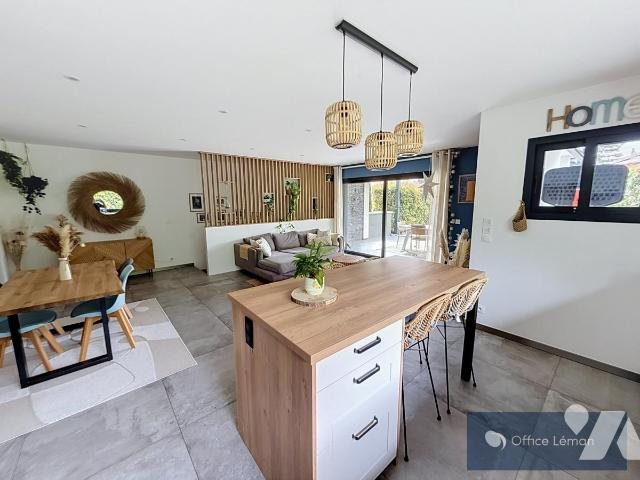 Appartement à vendre, 139m², Divonne-les-Bains