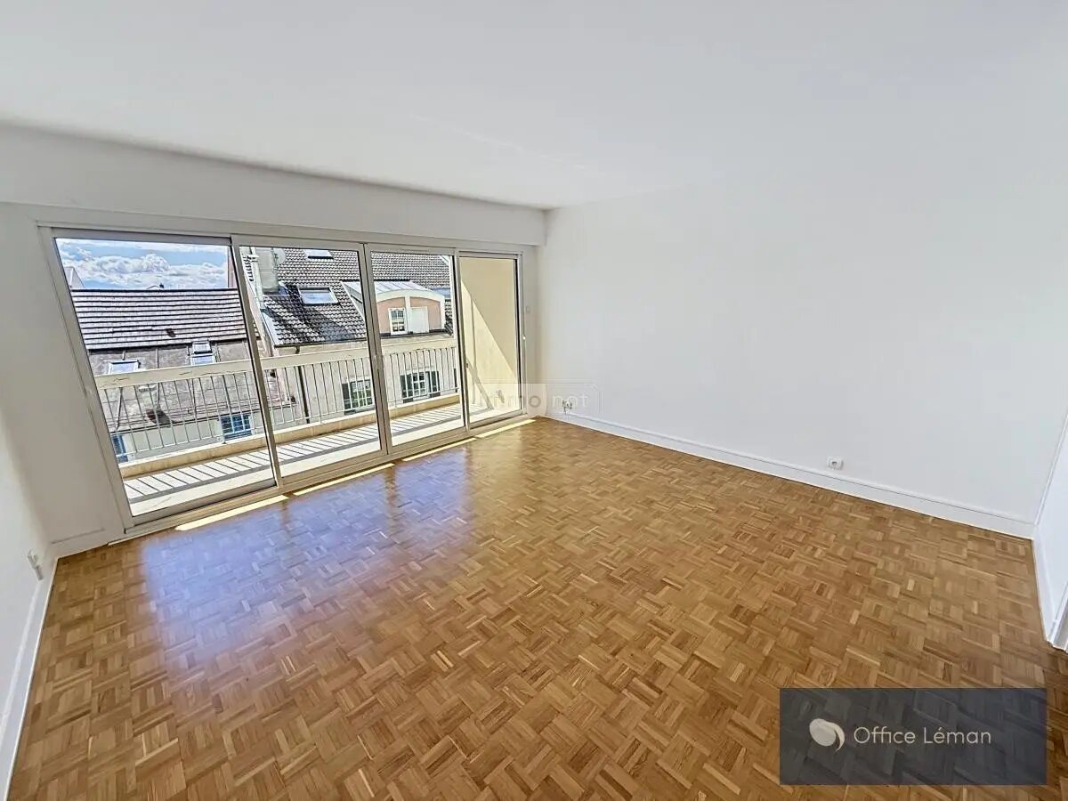 Appartement à vendre, 66m², Divonne-les-Bains
