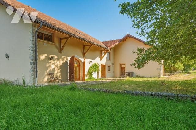 Maison à vendre, 661m², Divonne-les-Bains