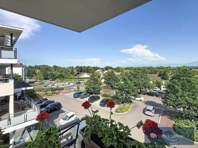 Appartement à vendre, 128m², Divonne-les-Bains