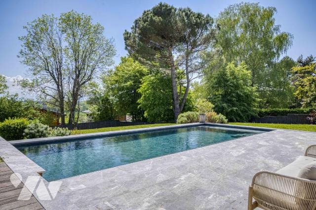 Maison à vendre, 590m², Sauverny