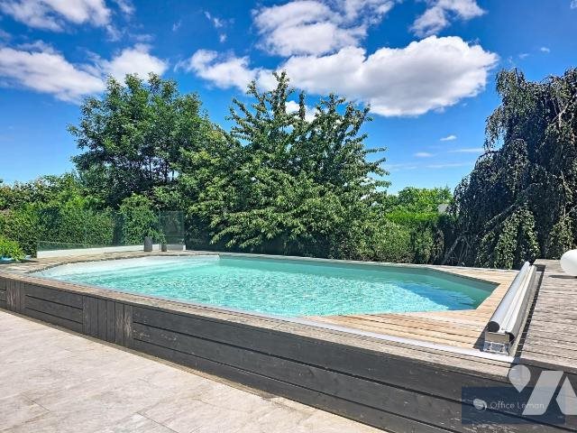 Maison à vendre, 182m², Prévessin-Moëns